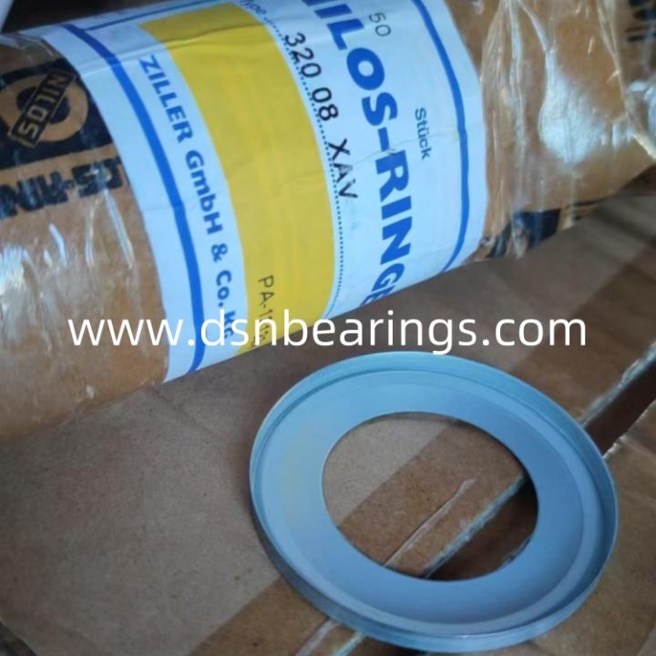 Ball Bearings