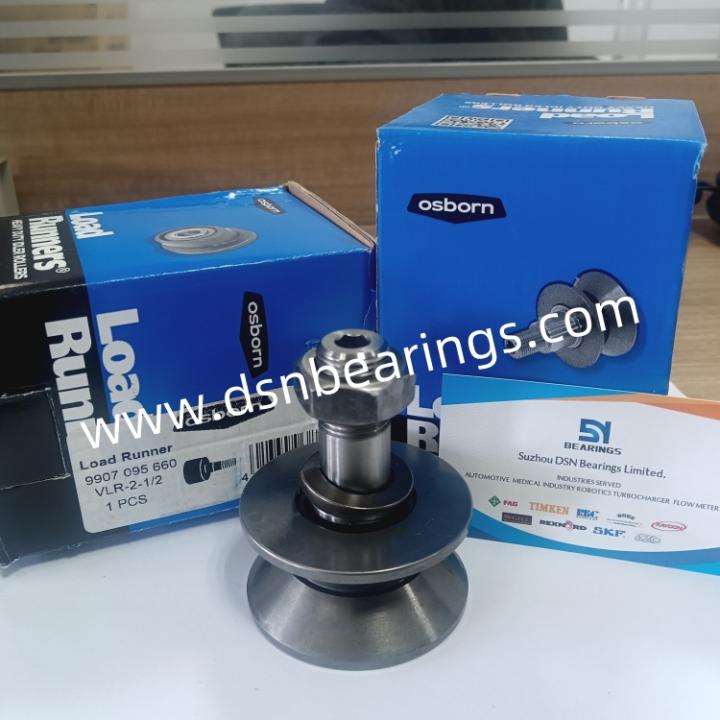 Ball Bearings