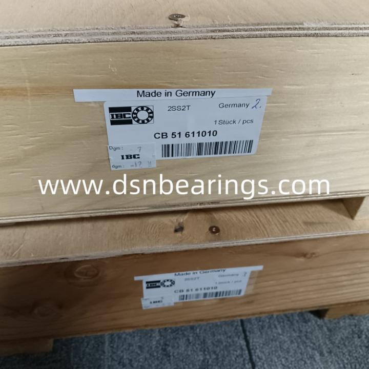 Ball Bearings