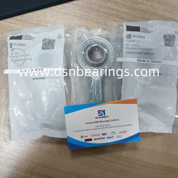 Ball Bearings