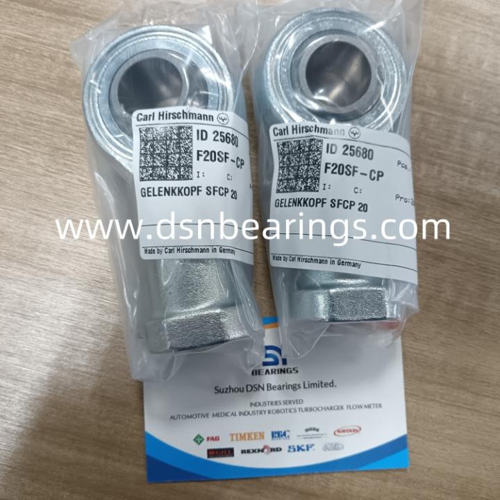 Ball Bearings