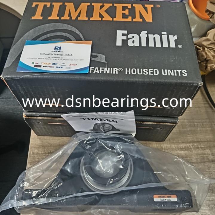 Ball Bearings