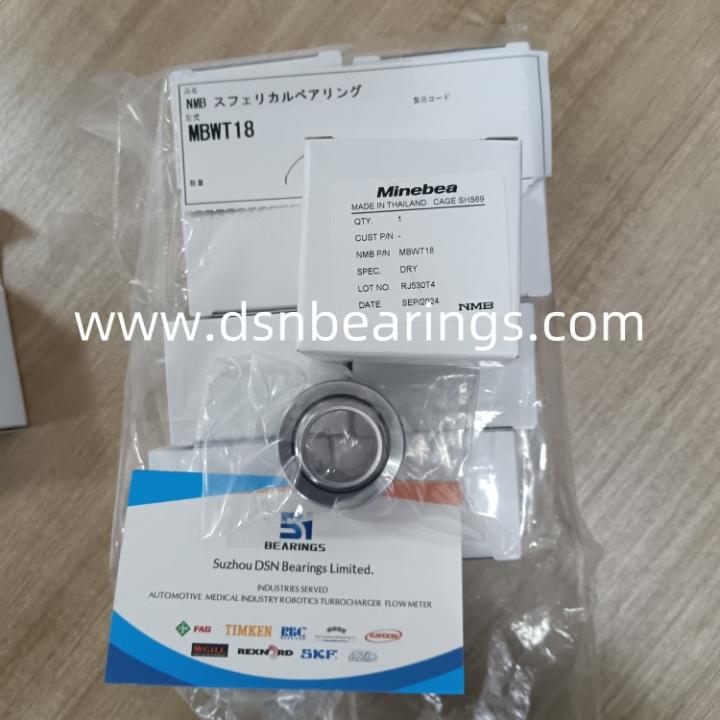 Ball Bearings