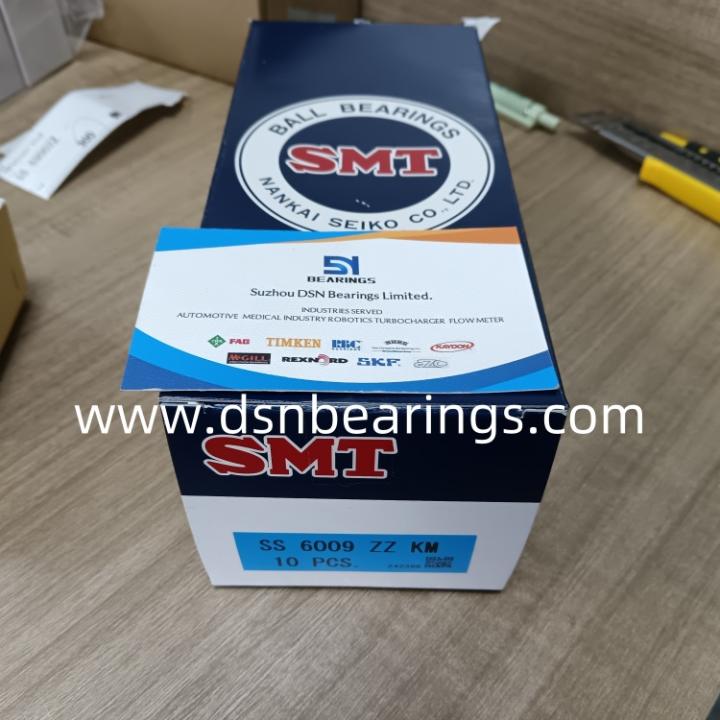 Ball Bearings