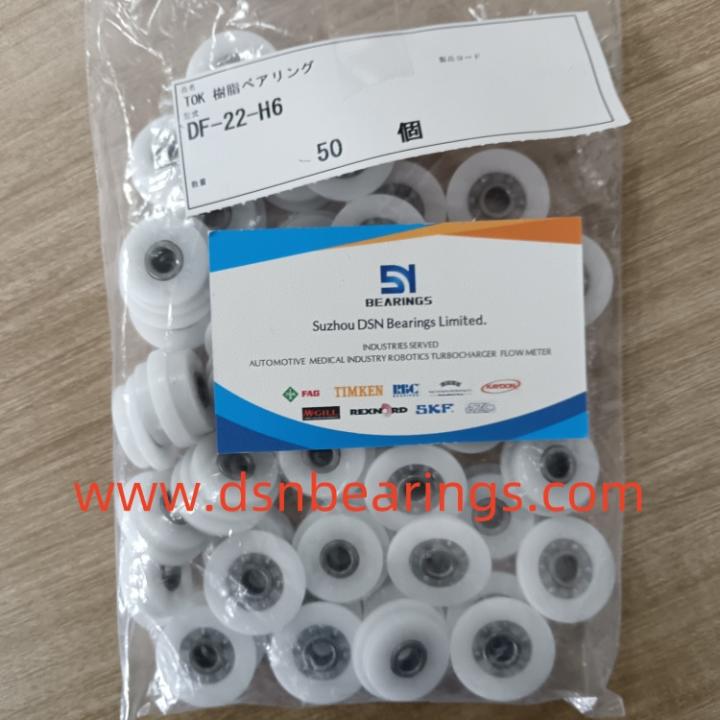 Ball Bearings