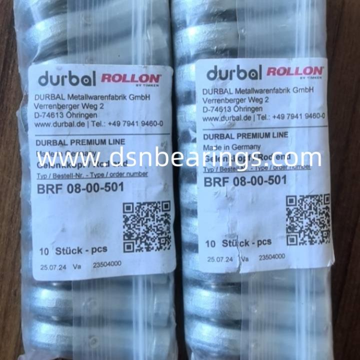 Ball Bearings