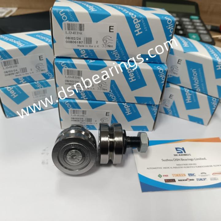 Ball Bearings