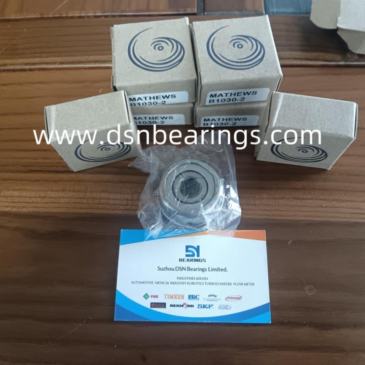 Ball Bearings