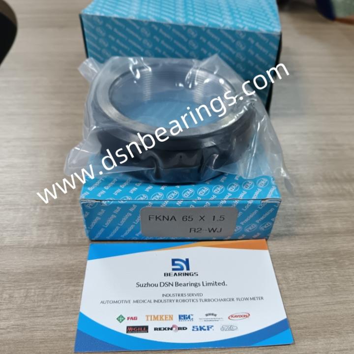 Ball Bearings