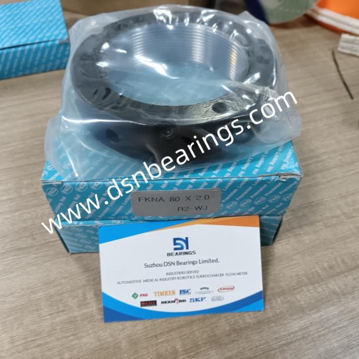 Ball Bearings