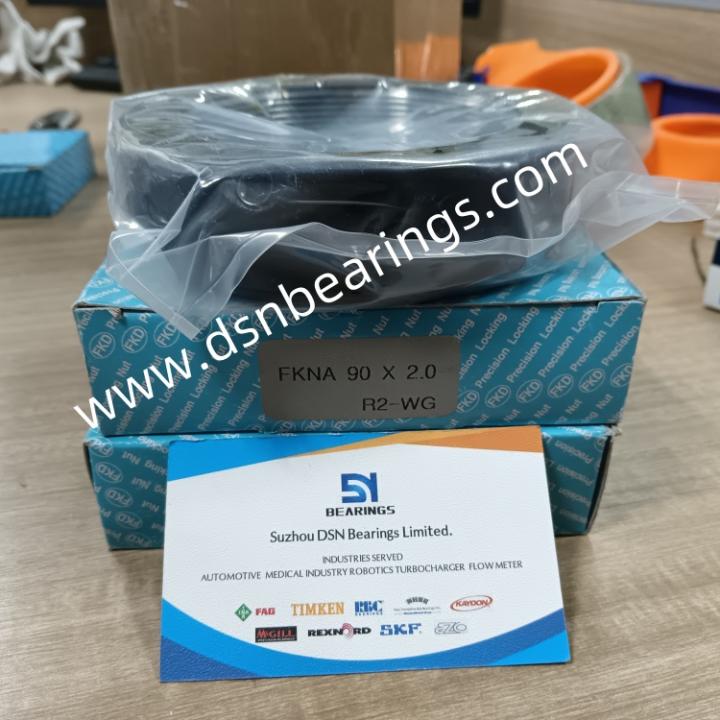Ball Bearings
