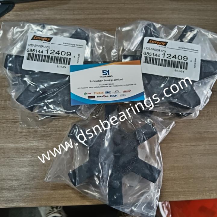 Ball Bearings