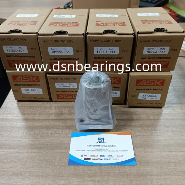 Ball Bearings