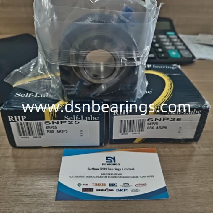 Ball Bearings