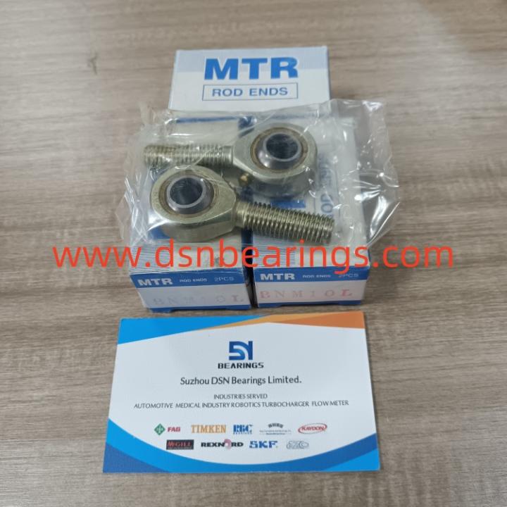 Ball Bearings