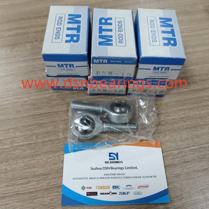 Ball Bearings