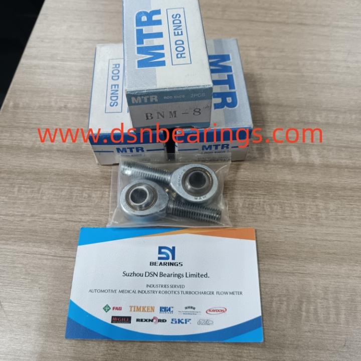 Ball Bearings