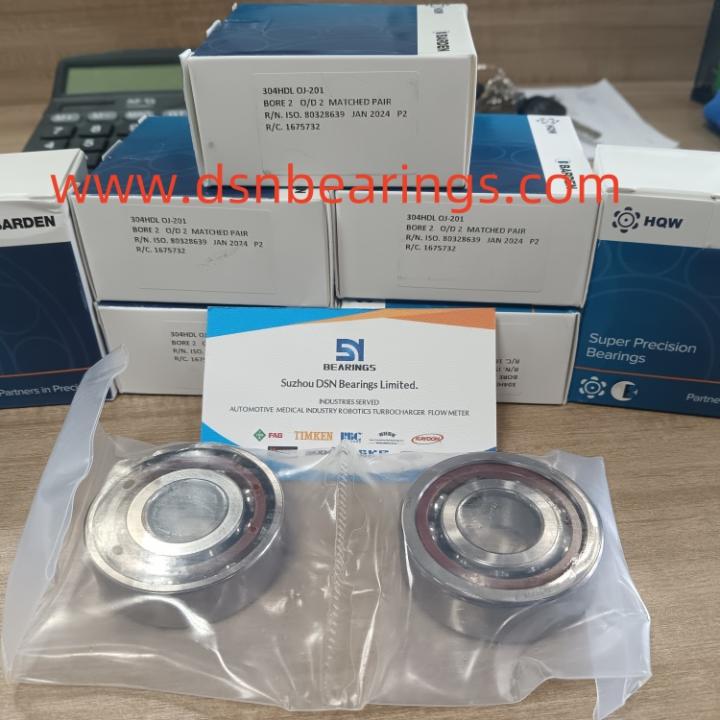 Ball Bearings