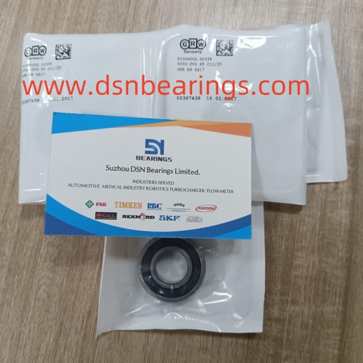 Ball Bearings