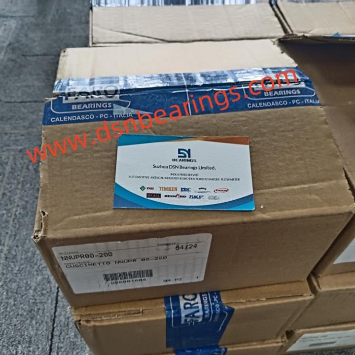 Ball Bearings