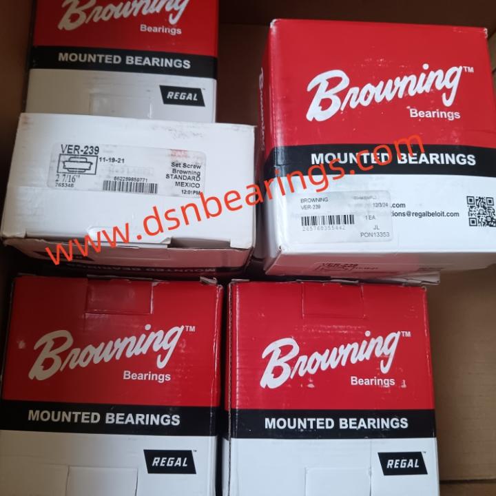 Ball Bearings