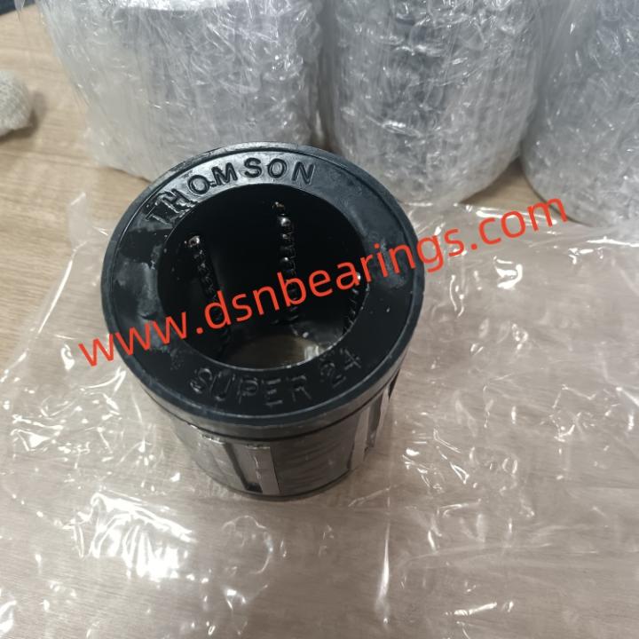 Ball Bearings