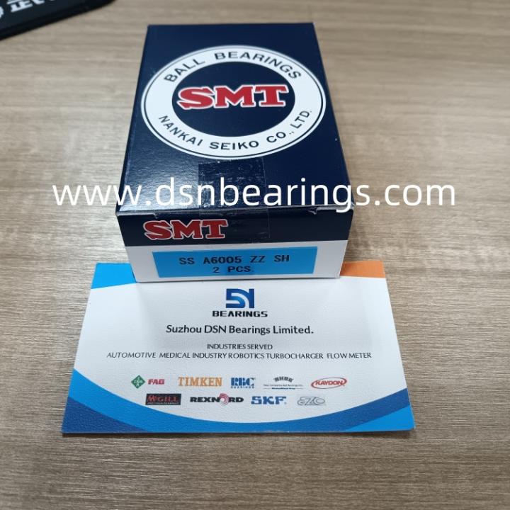 Ball Bearings
