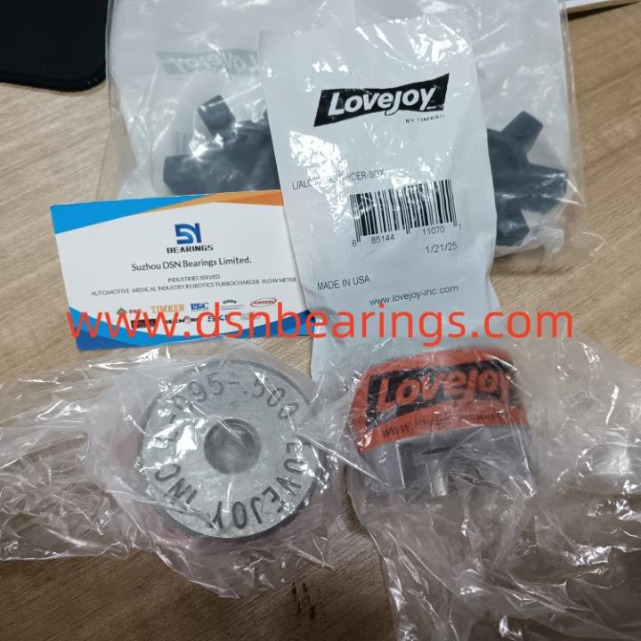 Ball Bearings