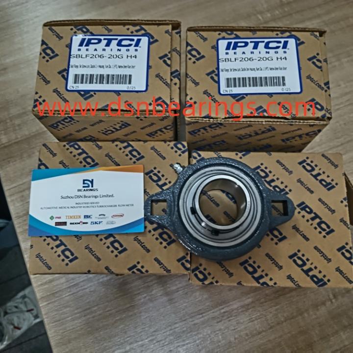 Ball Bearings