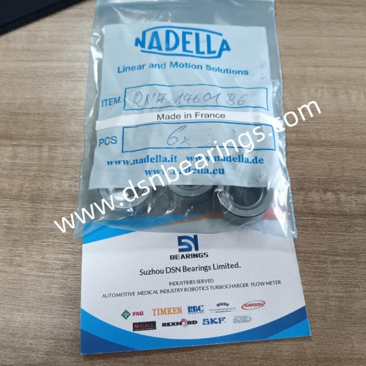 Ball Bearings