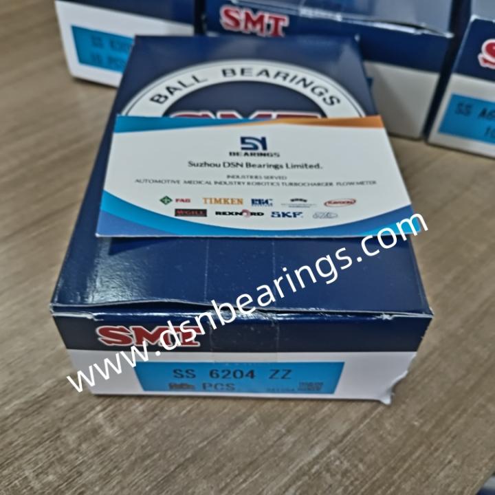 Ball Bearings