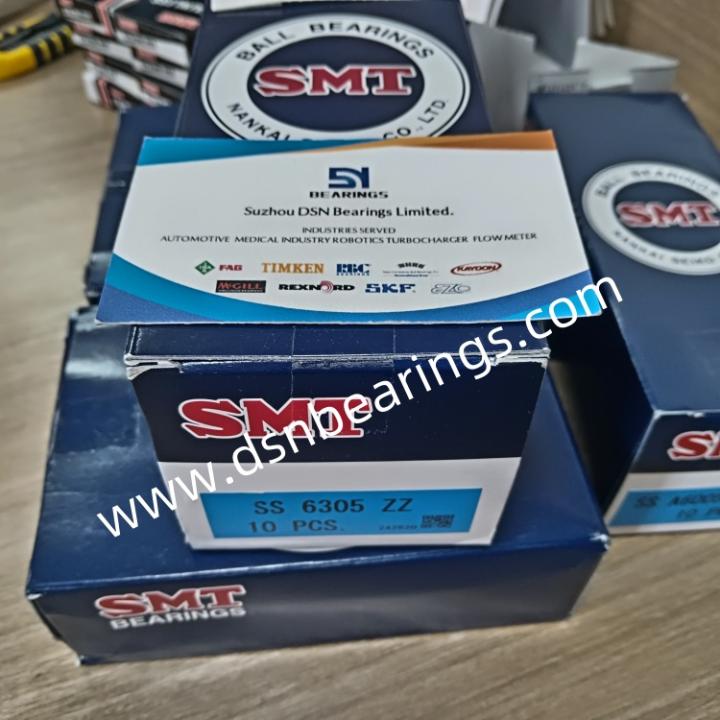 Ball Bearings