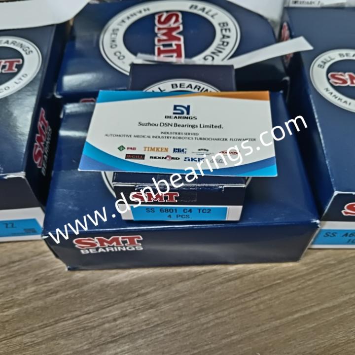 Ball Bearings