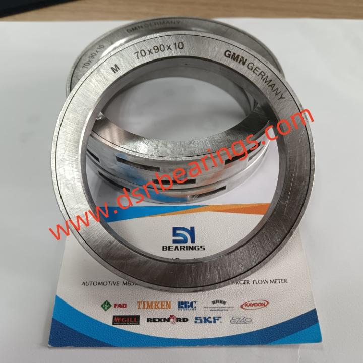 Ball Bearings