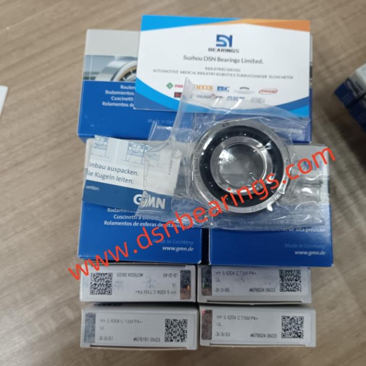 Ball Bearings