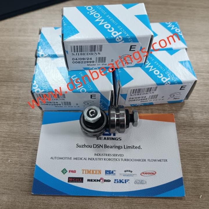 Ball Bearings
