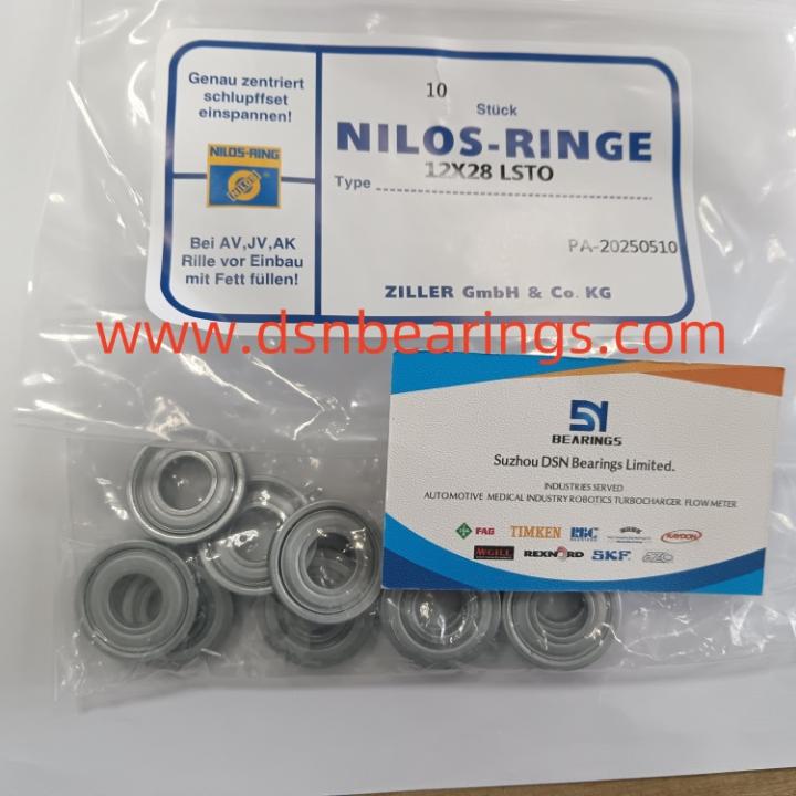 Ball Bearings
