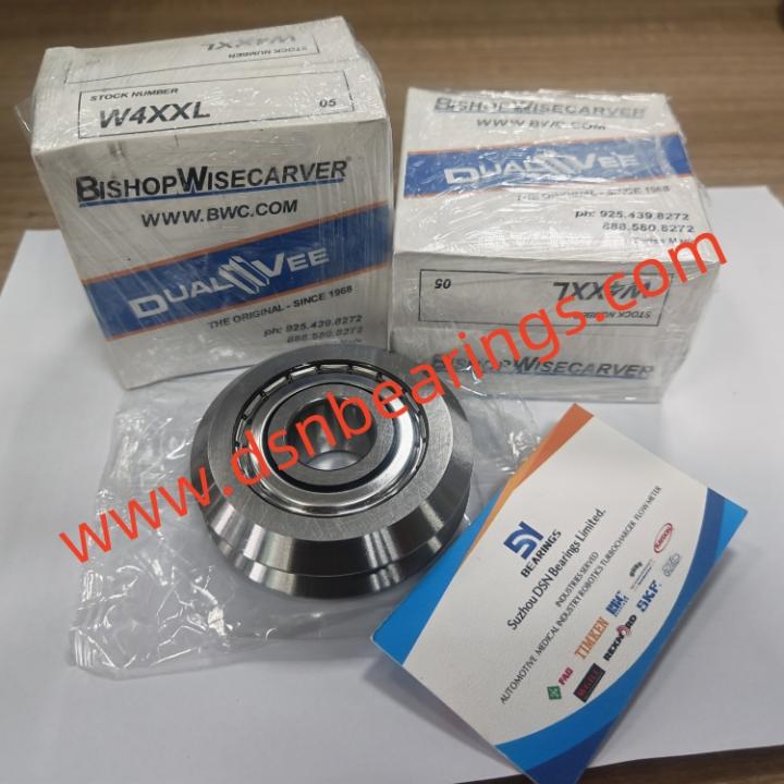 Ball Bearings