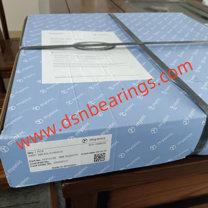 Ball Bearings