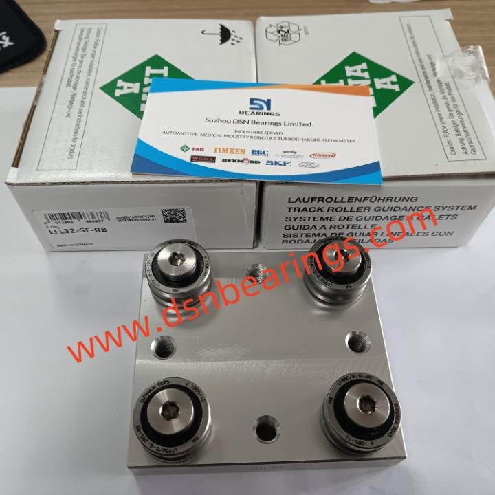 Ball Bearings