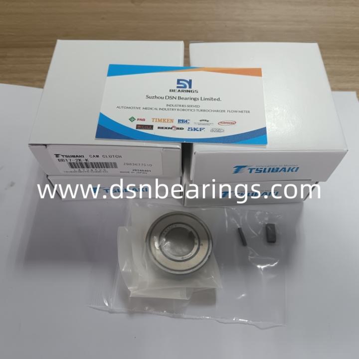 Ball Bearings