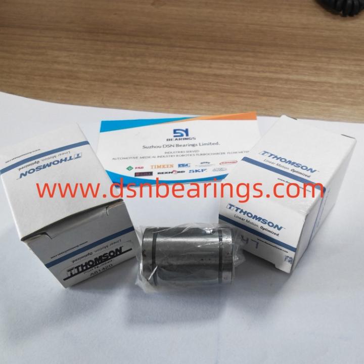 Ball Bearings