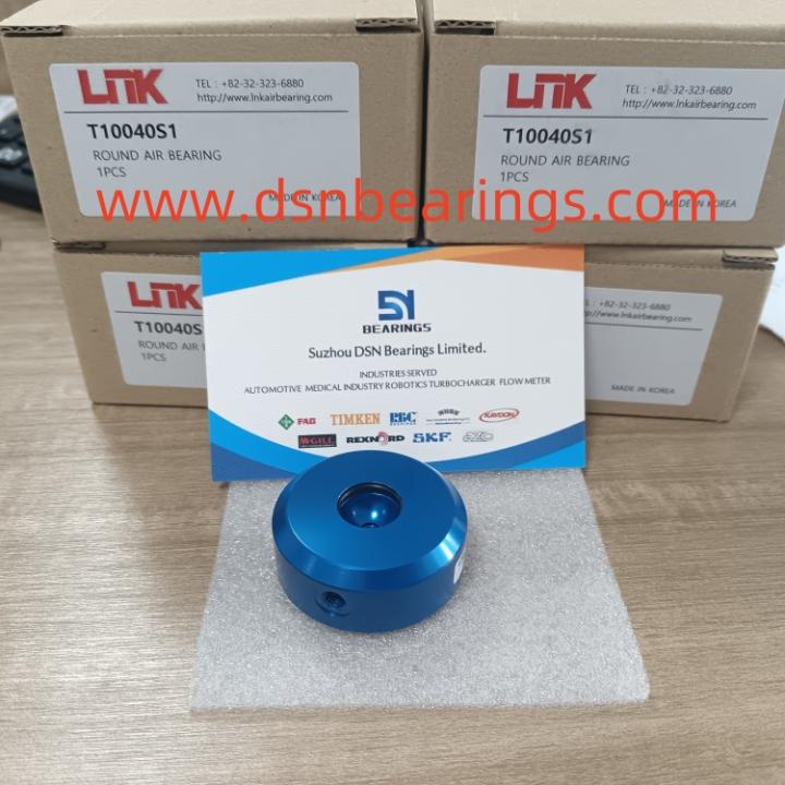 Ball Bearings