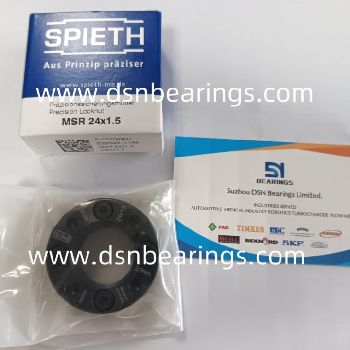 Ball Bearings