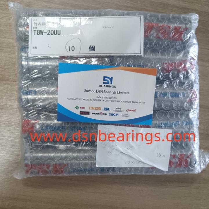 Ball Bearings