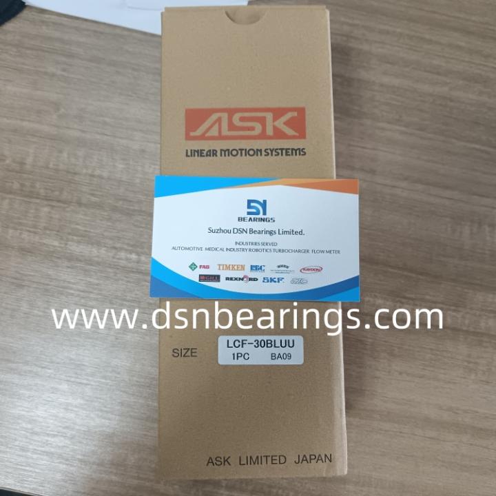 Ball Bearings