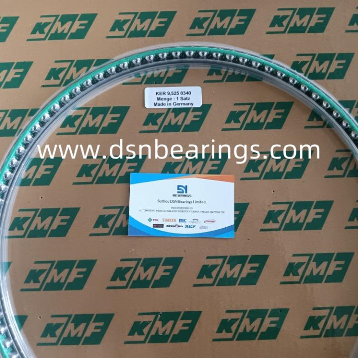 Ball Bearings