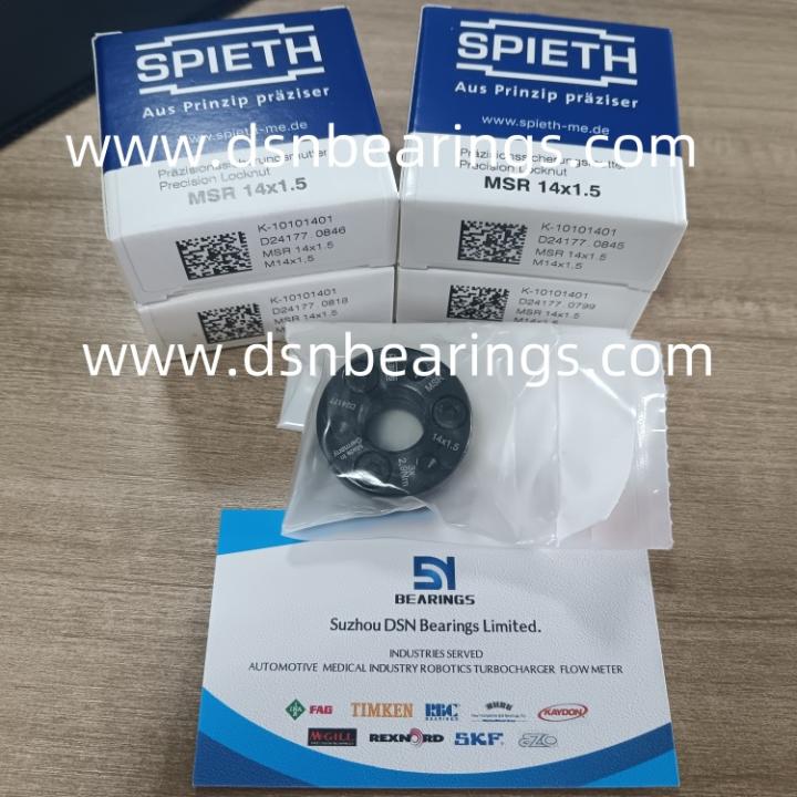 Ball Bearings