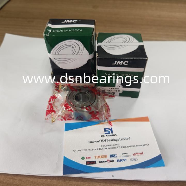 Ball Bearings