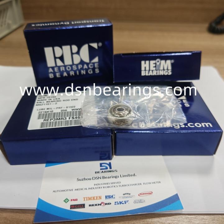 Ball Bearings
